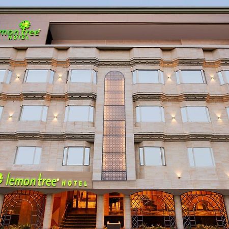 Lemon Tree Hotel Bhopal Dış mekan fotoğraf