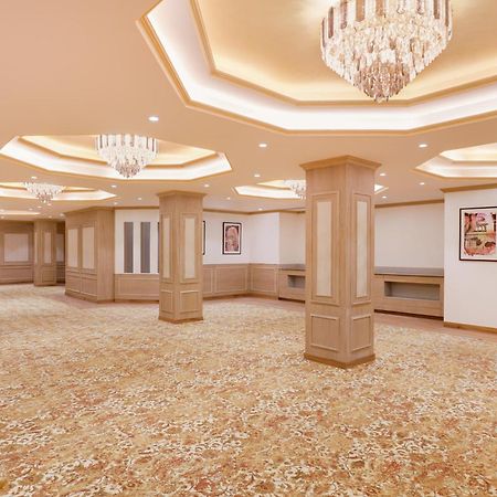 Lemon Tree Hotel Bhopal Dış mekan fotoğraf