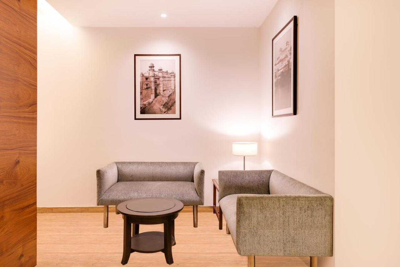 Lemon Tree Hotel Bhopal Dış mekan fotoğraf